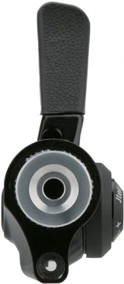 MK2 Bar End Shifter Lenkerendschalthebel Shimano Alfine 8-fach -Bike-Components 234153