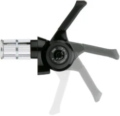 MK2 Bar End Shifter Lenkerendschalthebel Shimano Alfine 8-fach -Bike-Components 234154