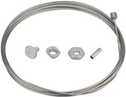 MK2 Bar End Shifter Lenkerendschalthebel Shimano Alfine 8-fach -Bike-Components 234155