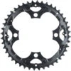 Shimano Deore Kettenblatt FC-M530 9-fach Für Kettenschutzring -Bike-Components 238532