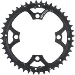 Shimano Kettenblatt FC-M540 9-fach Für Kettenschutzring