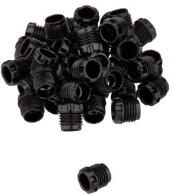 Mavic Gewindeösen Für UST Fore-Felgen 40 Stück