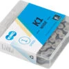 KMC K1 Wide Kette 1-fach -Bike-Components 240880