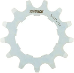Surly SingleSpeed Cassette Cog Ritzel 3/32" -Bike-Components 240977