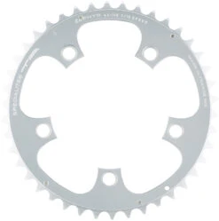 TA Kettenblatt Zephyr, 5-Arm, Außen, 110 Mm Lochkreis -Bike-Components 240988