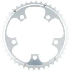 TA Kettenblatt Zephyr, 5-Arm, Außen, 110 Mm Lochkreis -Bike-Components 240989