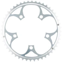 TA Kettenblatt Zephyr, 5-Arm, Außen, 110 Mm Lochkreis -Bike-Components 240990