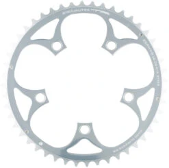 TA Kettenblatt Zephyr, 5-Arm, Außen, 110 Mm Lochkreis -Bike-Components 240991