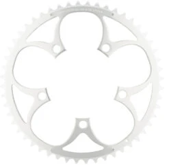 TA Kettenblatt Zephyr, 5-Arm, Außen, 110 Mm Lochkreis -Bike-Components 240995