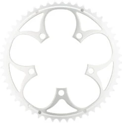 TA Kettenblatt Zephyr, 5-Arm, Außen, 110 Mm Lochkreis -Bike-Components 240996