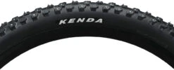 Kenda Klondike Wide 26" Draht-Spikereifen 8 Kenda Klondike Wide 26" Draht-Spikereifen -Bike-Components 241358