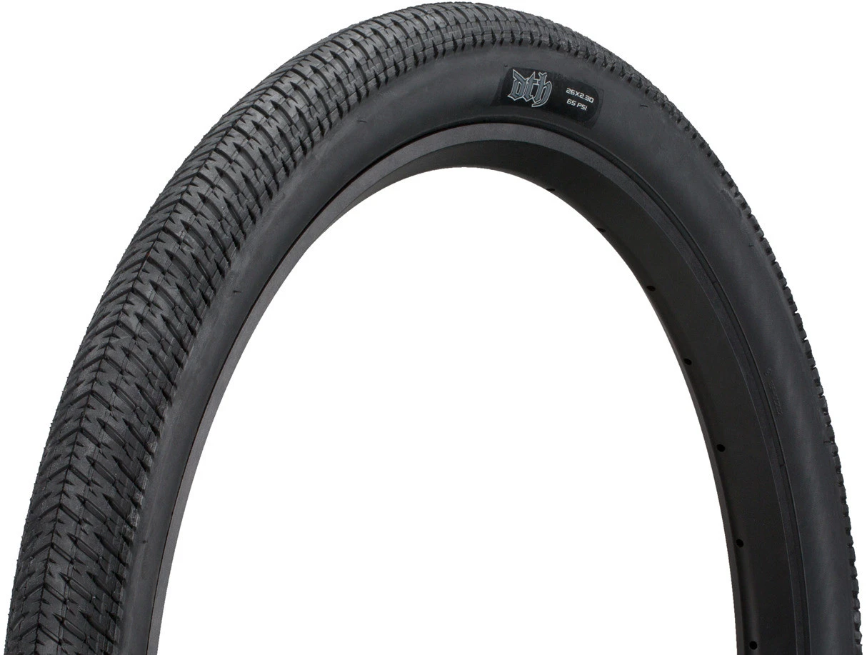 MAXXIS DTH MaxxPro 26" Faltreifen