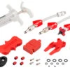 SRAM Entlüftungskit Pro Bleed Kit Mit DOT 5.1 Bremsflüssigkeit -Bike-Components 243239