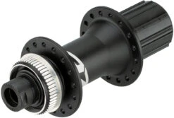 Shimano ZEE HR-Nabe FH-M640 Disc Center Lock Für 10 Mm Steckachse -Bike-Components 247529