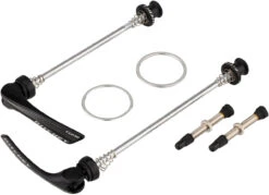 RITCHEY WCS Zeta Laufradsatz 15 RITCHEY WCS Zeta Laufradsatz -Bike-Components 251895