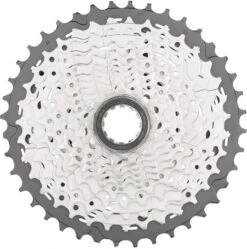 Shimano SLX Kassette CS-M7000-11 + Kette CN-HG601 11-fach Verschleißset -Bike-Components 252127