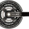 Shimano XT Kurbelgarnitur FC-T8000 Hollowtech II Mit KSR -Bike-Components 253237