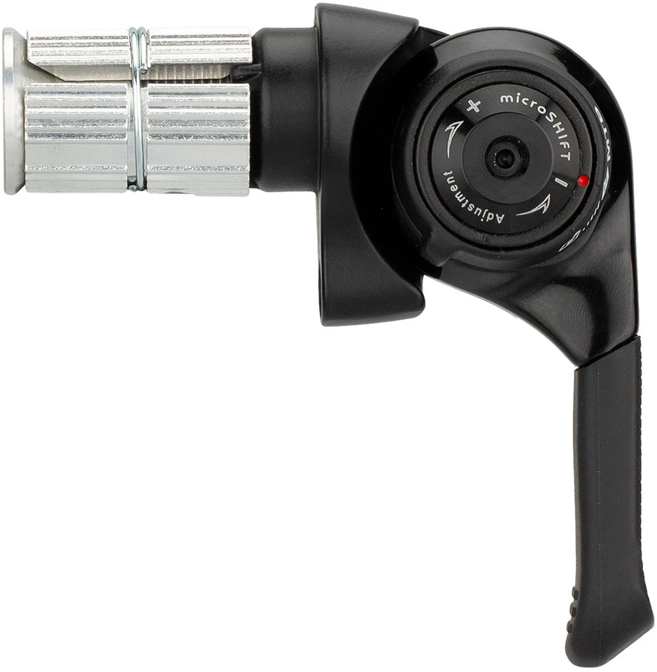 MICROSHIFT BS-M11-R Lenkerendschalthebel 11-fach Für Shimano MTB 3 MICROSHIFT BS-M11-R Lenkerendschalthebel 11-fach Für Shimano MTB