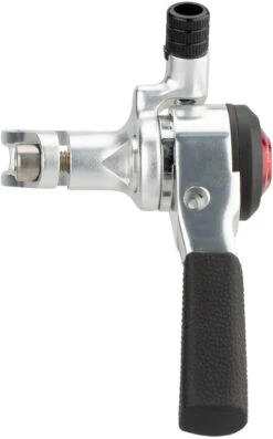 MICROSHIFT SL-T10 V+h Set Daumenschalthebel 2-/3-/10-fach Für Shimano Road -Bike-Components 253808