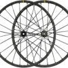 Mavic Deemax Pro Sam Hill Limited Edition Disc 6Loch 27,5" Boost Laufradsatz -Bike-Components 260714
