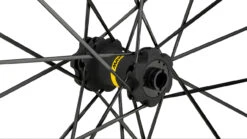 Mavic Deemax Pro Sam Hill Limited Edition Disc 6Loch 27,5" Boost Laufradsatz -Bike-Components 260716