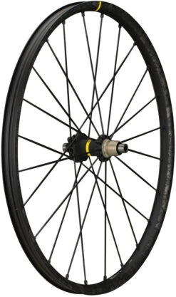 Mavic Deemax Pro Sam Hill Limited Edition Disc 6Loch 27,5" Boost Laufradsatz -Bike-Components 260717