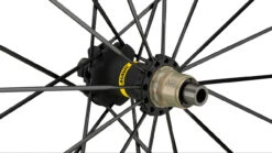 Mavic Deemax Pro Sam Hill Limited Edition Disc 6Loch 27,5" Boost Laufradsatz -Bike-Components 260718