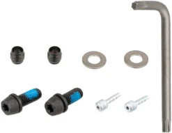 MAGURA MT SPORT Carbotecture V+h Set Scheibenbremse -Bike-Components 261383