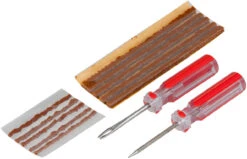 Tubeless Reifen Flickset 11 Tubeless Reifen Flickset -Bike-Components 264396