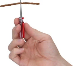 Tubeless Reifen Flickset 12 Tubeless Reifen Flickset -Bike-Components 264397