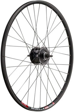 Alfine Disc Center Lock 28" 8-Gang Laufradsatz -Bike-Components 268109