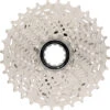 Shimano 105 Kassette CS-R7000 11-fach 2 Shimano 105 Kassette CS-R7000 11-fach -Bike-Components 270790
