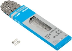 Shimano XT Kassette CS-M8100-12 + Kette CN-M8100 12-fach Verschleißset -Bike-Components 272249