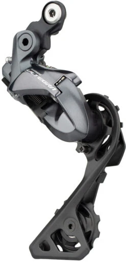 Shimano Ultegra Di2 Schaltwerk Shadow RD-R8050 11-fach -Bike-Components 272847