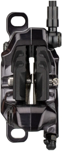 Shimano XT V+h Set Scheibenbremse BR-M8120 Mit Resinbelag J-Kit -Bike-Components 274764