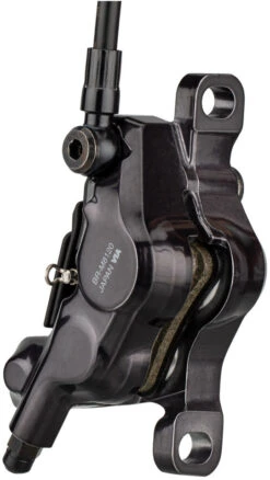 Shimano XT V+h Set Scheibenbremse BR-M8120 Mit Resinbelag J-Kit -Bike-Components 274765