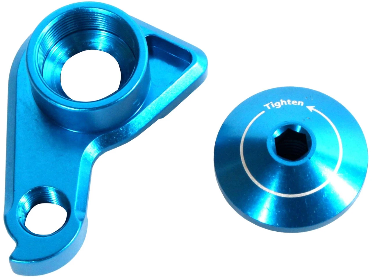 Schaltauge 4 Schaltauge – Bild 2