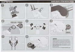 E-thirteen Plus 35 35 Mm Riser Lenker -Bike-Components 278586