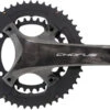 Campagnolo® Chorus 12s Ultra Torque 12-fach Kurbelgarnitur -Bike-Components 280278