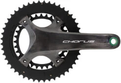 Campagnolo® Chorus 12s Ultra Torque 12-fach Kurbelgarnitur -Bike-Components 280281