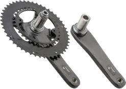 Campagnolo® Chorus 12s Ultra Torque 12-fach Kurbelgarnitur -Bike-Components 280282
