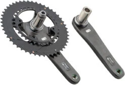 Campagnolo® Chorus 12s Ultra Torque 12-fach Kurbelgarnitur -Bike-Components 280284