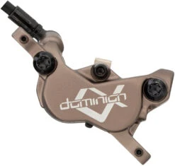 Hayes Dominion A4 V+h Set Scheibenbremse -Bike-Components 280294