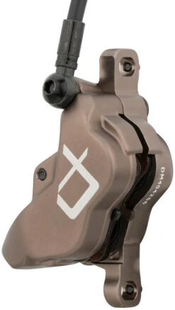 Hayes Dominion A4 V+h Set Scheibenbremse -Bike-Components 280295