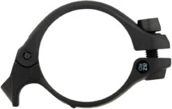 Shimano Schelle SM-AD91 Für Dura-Ace / Ultegra / 105 / GRX Anlöt-Umwerfer 12 Shimano Schelle SM-AD91 Für Dura-Ace / Ultegra / 105 / GRX Anlöt-Umwerfer -Bike-Components 282584