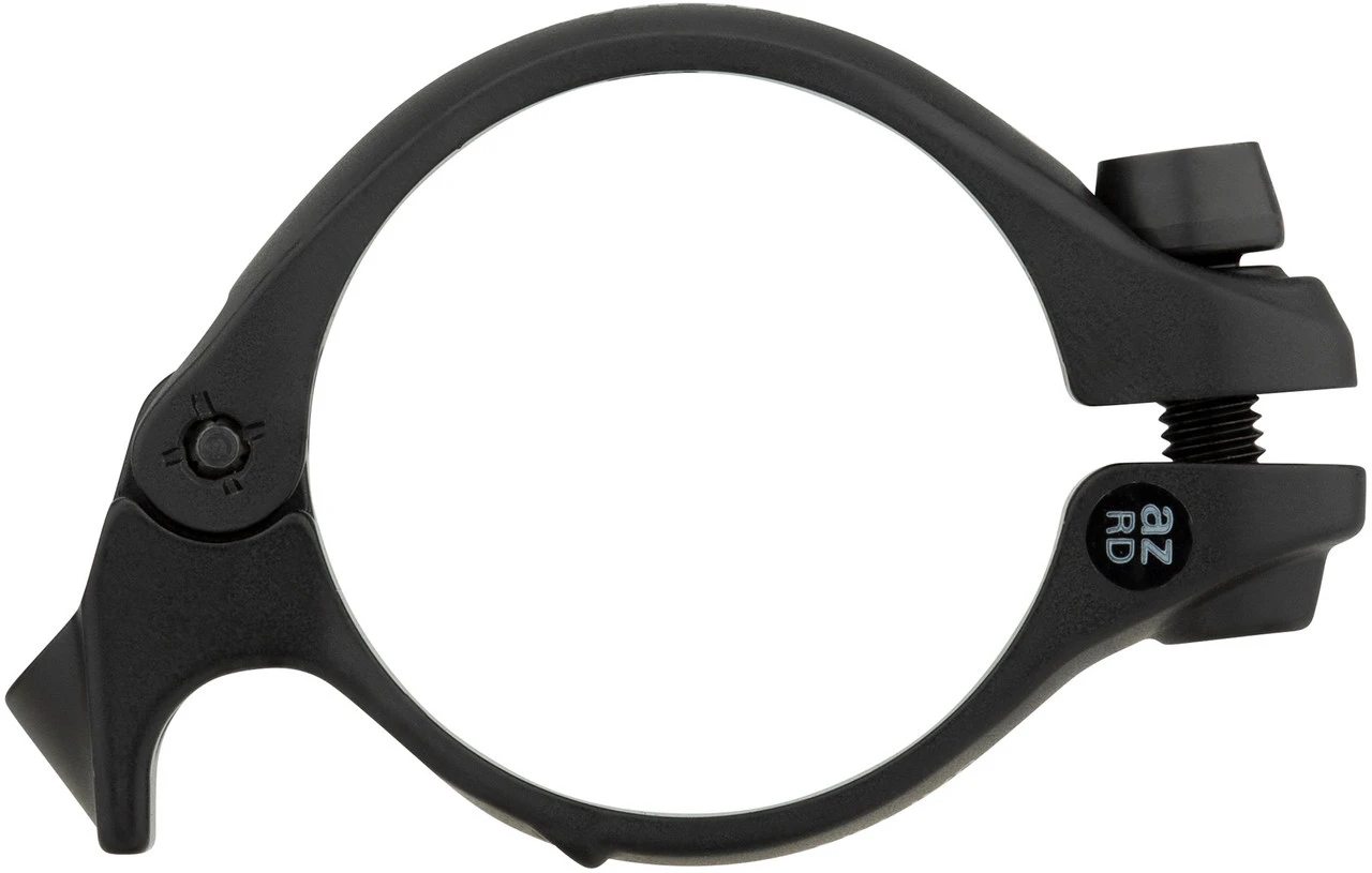 Shimano Schelle SM-AD91 Für Dura-Ace / Ultegra / 105 / GRX Anlöt-Umwerfer 4 Shimano Schelle SM-AD91 Für Dura-Ace / Ultegra / 105 / GRX Anlöt-Umwerfer – Bild 2