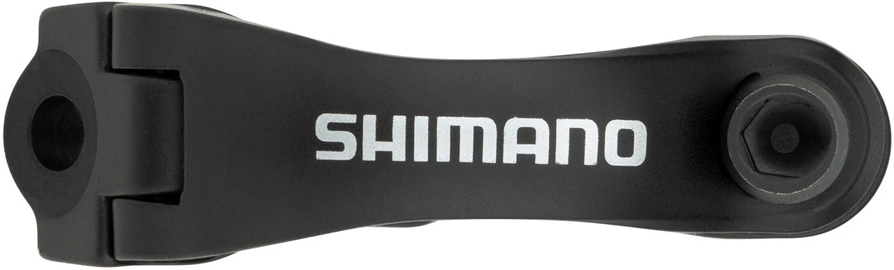 Shimano Schelle SM-AD91 Für Dura-Ace / Ultegra / 105 / GRX Anlöt-Umwerfer 5 Shimano Schelle SM-AD91 Für Dura-Ace / Ultegra / 105 / GRX Anlöt-Umwerfer – Bild 3