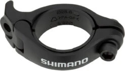 Shimano Schelle SM-AD91 Für Dura-Ace / Ultegra / 105 / GRX Anlöt-Umwerfer 15 Shimano Schelle SM-AD91 Für Dura-Ace / Ultegra / 105 / GRX Anlöt-Umwerfer -Bike-Components 282587