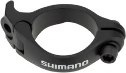 Shimano Schelle SM-AD91 Für Dura-Ace / Ultegra / 105 / GRX Anlöt-Umwerfer 16 Shimano Schelle SM-AD91 Für Dura-Ace / Ultegra / 105 / GRX Anlöt-Umwerfer -Bike-Components 282588