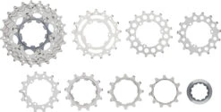 Shimano Ultegra Kassette CS-6700 10-fach -Bike-Components 286268